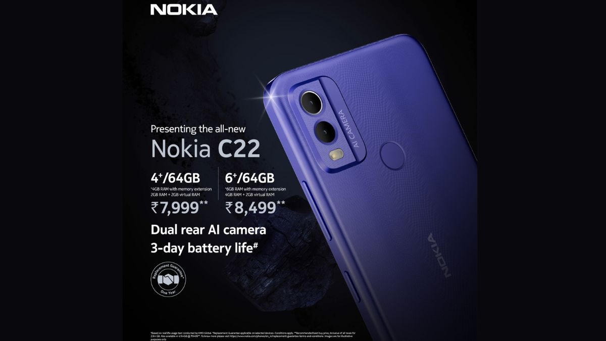 nokia-c22-launched-in-india-at-affordable-prices-know-all-about-lowbudget-smartphone-here